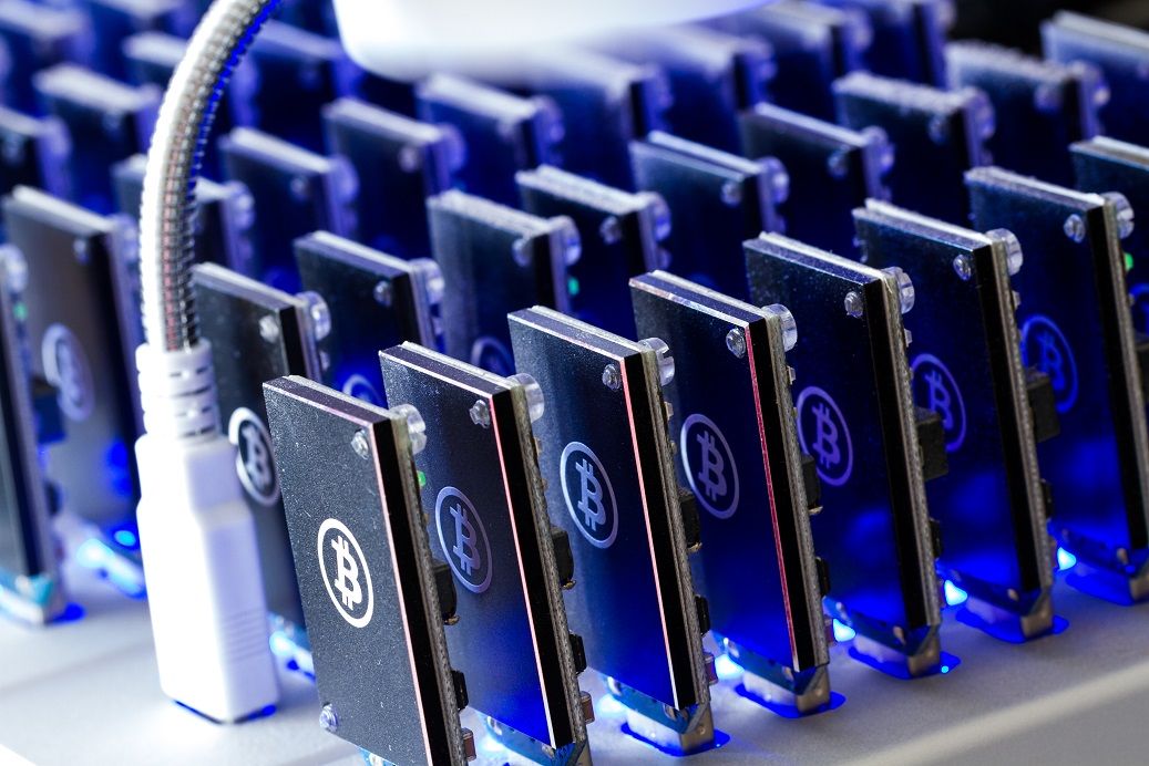 What is Bitcoin Mining? Process, Concepts, and Mechanisms